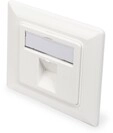 DIGITUS Leerdose f. Keystone Modul DN-93811
