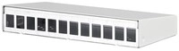 Metz Connect Keystone AP-Geh&auml;use 130861-1202KE