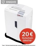 Hsm Aktenvernichter shredstar X12pro 1033121 760192500