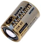 H&uuml;ckmann GP Alkaline-Knopfzelle 102654