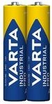 300 Pck. Varta Cons.Varta Batterie Industrial AAA 4003 Ind. Fol.2 04003211302
