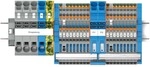 WAGO GmbH & Co. KG TOPJOBS-Hauptverteiler-Set 821-108