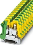 Phoenix Contact Durchgangsreihenklemme UTI 16-PE 3073830
