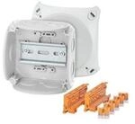 Hensel Kabelabzweigkasten DK 0404 W 62000232