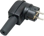 10 Stk. Kopp Vollgummi-Winkelstecker 178216054
