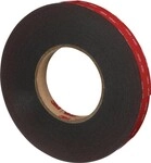 3m Montageband VHB Tape 5952F schwarz L.3 B.12mm Rl. 3M Deutschland 7100211831