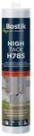 12 Stk. Bostik 1K-Hybrid-Klebstoff High Tack H785 wei&szlig; 450g Kartusche 30618377