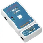 Weidm&uuml;ller Multifunktionsme&szlig;ger&auml;t LAN USB Tester 9205400000