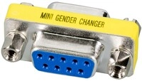EFB-Elektronik Mini-Gender-Changer EB411