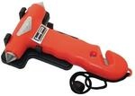 Hp Autozubeh&Ouml;r Nothammer robuster Ku.L150xB95xH27mm 0,19kg orange 10659