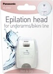 40 Stk. Panasonic SDA Epilieraufsatz klein ES-2D03-W503
