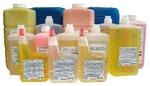 Cws HANDREINIGER 2000 ml, 8 Flaschen fl&uuml;ssige Seifencreme, Handreiniger C475000