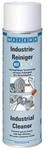 12 Stk. Weicon Industriereiniger 500ml NSF K1,K3 Spraydose 11215500 / 10055297