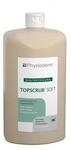 Physioderm Handreiniger TOPSCRUB&reg; SOFT 500ml mikroplastikfrei 500ml Hartflasche