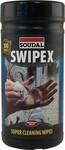 6 Stk. Soudal Reinigungstuch SWIPEX 100 T&uuml;.Dose 113551