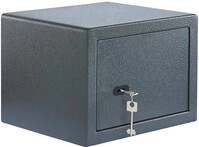 Burg-w&Auml;chter M&ouml;beltresor Pure-Safe PS 120 K H255xB350xT300mm 20,5l anth.