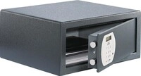 Burg-w&Auml;chter Laptoptresor PS 130 E LAP H200xB445xT380mm 27,9l anth.
