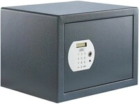 Burg-w&Auml;chter M&ouml;beltresor Pure-Safe PS 130 E FP H320xB440xT350mm 38,8l anth.