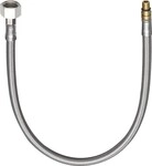 Hansgrohe HG Anschlussschlauch mit M8x0,75 G 3/8Z &Uuml;berwurfmutter 450mm 97206000