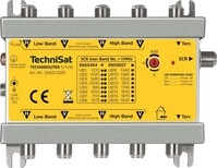 TechniSat Router TECHNIROUTER51x16 0002/3287