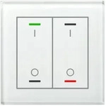 MDT technologies Glastaster II Light 2-fach BE-GTL2TW.B1