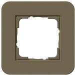 Gira Abdeckrahmen 1fach 0211416