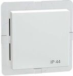 Merten Wippe aws/gl 432025