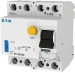 Eaton FI-Schalter PXF-40/4/003-Bfq