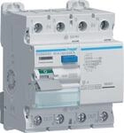 Hager FI-Schutzschalter CDB640D