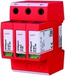 DEHN &Uuml;S-Ableiter DEHNguard DG M YPV SCI 1000 FM