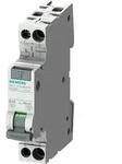 Siemens Dig.Industr. FI/LS-Schalter kompakt 5SV16166KK10