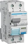 Hager FI/LS-Schalter ADA556D
