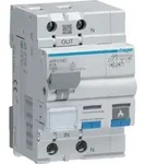 Hager Fehlerlichtbogen-Schutz ARF516D