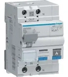 Hager Fehlerlichtbogen-Schutz ARF520D