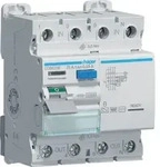 Hager Fehlerstromschutzschalter CDB625E