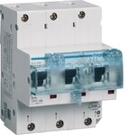 Hager SLS-Schalter HTN380C