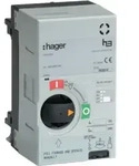 Hager Motorantrieb HXB042H