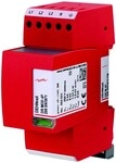 DEHN &Uuml;berspannungsableiter DR M 4P 255 SN1872FM 953406