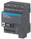 Busch-Jaeger Jalousieaktor, 4fach 230 V BA-M-4.230.1.11