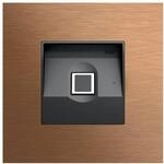 Gira Keyless In 5551921