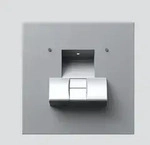 Siedle&S&ouml;hne Fingerprint-Modul FPM 600-0 SM