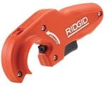 Ridgid Rohrabschneider P-TEC 50mm Kunststoffrohre 40868