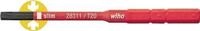 Wiha Wechselkl.SlimBit electric TORX T 8x75mm VDE isol. 35506