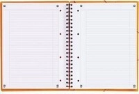 Oxford Collegeblock Meetingbook 100104296 DIN A4+ 80Blatt liniert 111215901