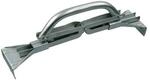 Plattenheber Greifber.300-500mm Trgf.40kg Eigeng.1 kg,verz. Noname 07180000