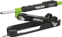 Ox Tools Anreisserset TRACER ProScribe schwarz APST2