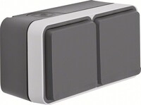 Berker Steckdose SCHUKO 47843535