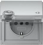 Gira Steckdose KD TX-44 446765