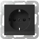 Gira Steckdose LED-Leuchte 4170005