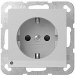 Gira Steckdose LED-Leuchte 4170015